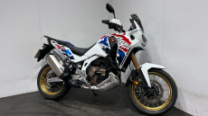 (23MY) Honda Africa Twin CRF1100L DCT